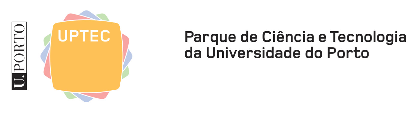 logo da UPTEC - ComceptCon 2016