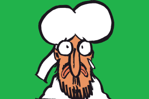 capa do Charlie Hebdo - featured image