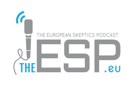 COMCEPT no European Skeptics Podcast – Um novo podcast céptico