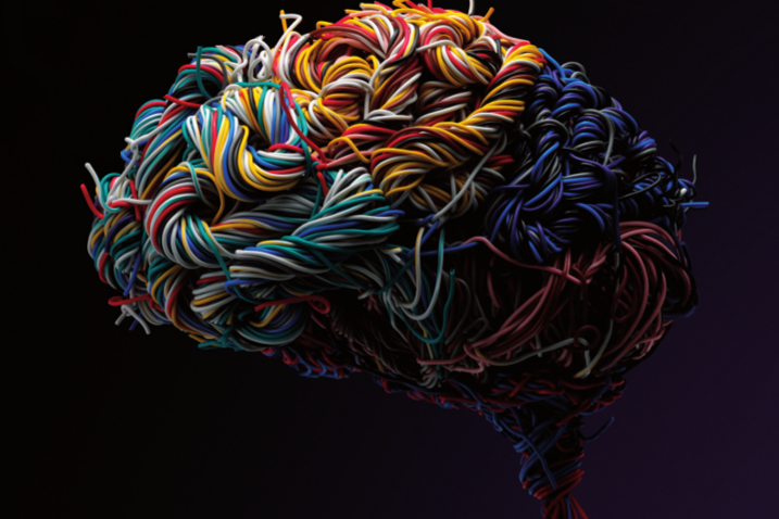 ComceptCon 2016: Esmiuçar o Cérebro!