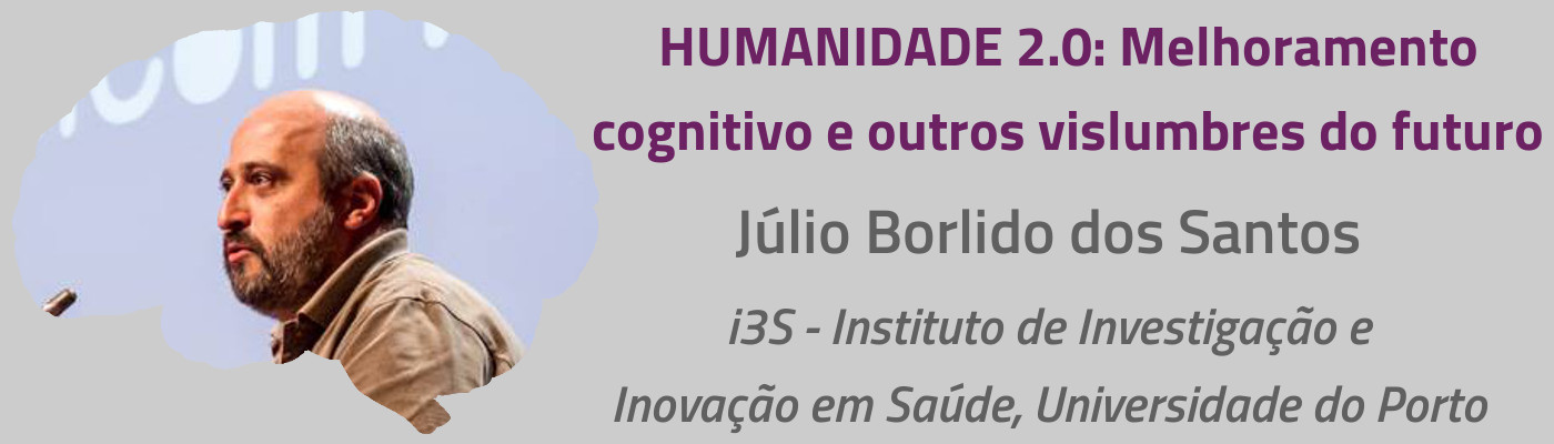 Júlio Borlido dos Santos - Neuroenhancement