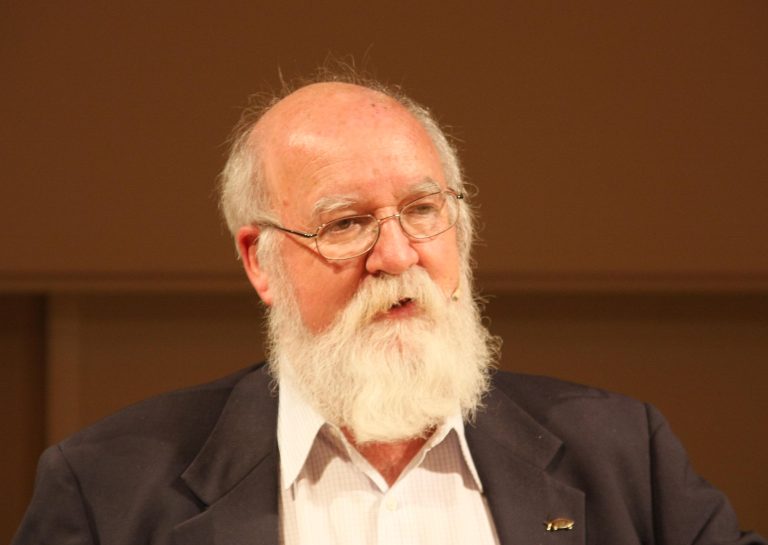 Daniel Dennett (1942-2024)